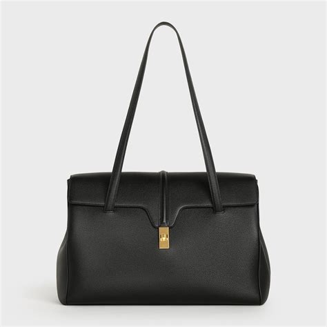 celine 16 bag medium|celine large soft 16 bag.